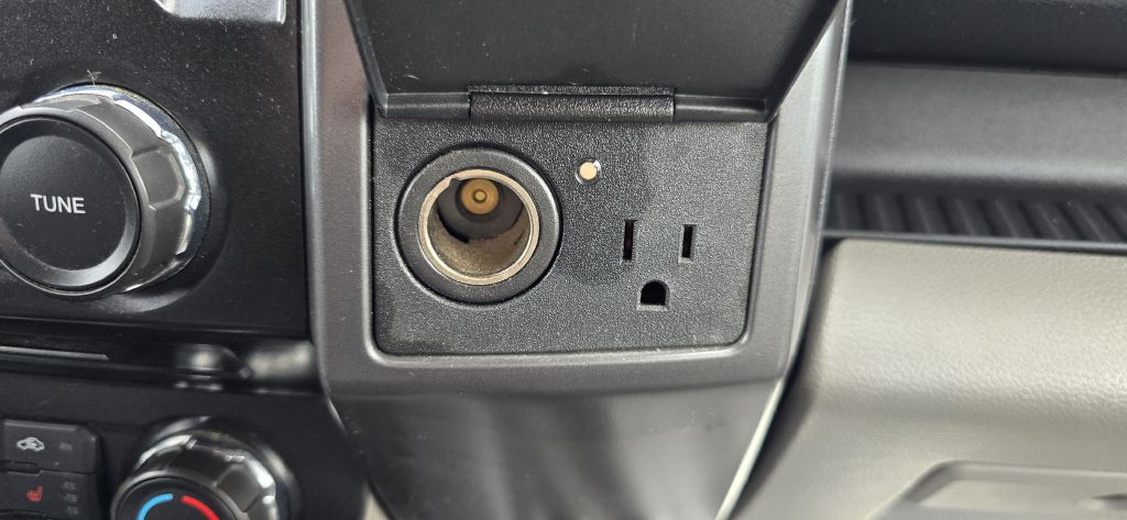 2016 Ford F-150 Image 34