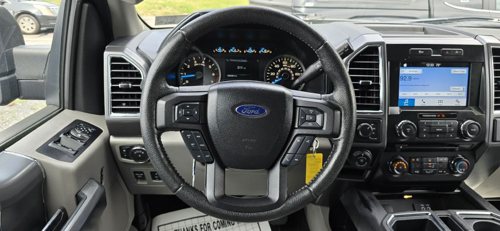 2016 Ford F-150 Image 35