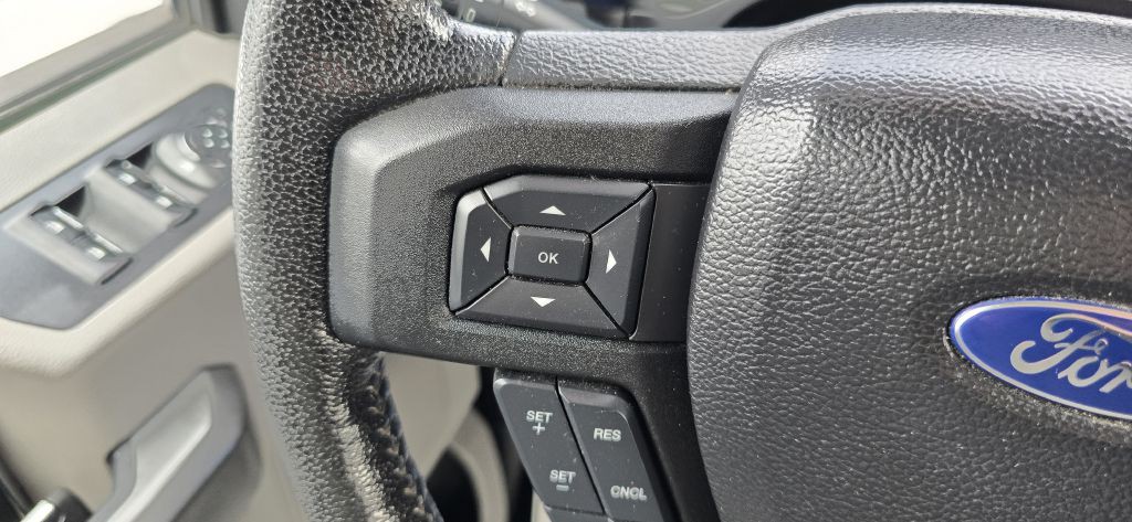 2016 Ford F-150 Image 37