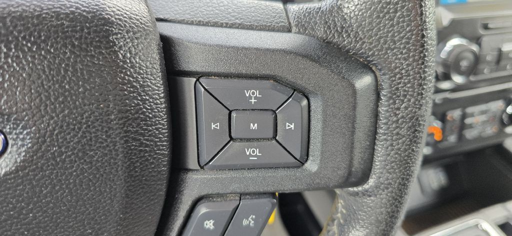 2016 Ford F-150 Image 39