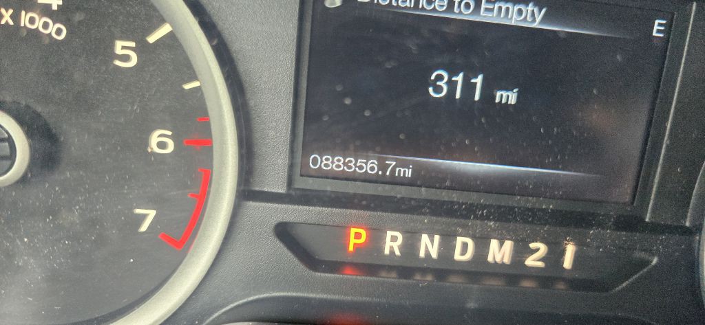 2016 Ford F-150 Image 45