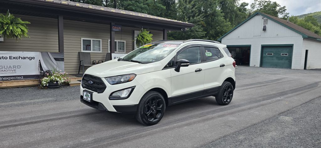 2021 Ford Econoline Image 5