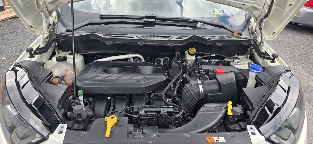 2021 Ford Econoline Image 7