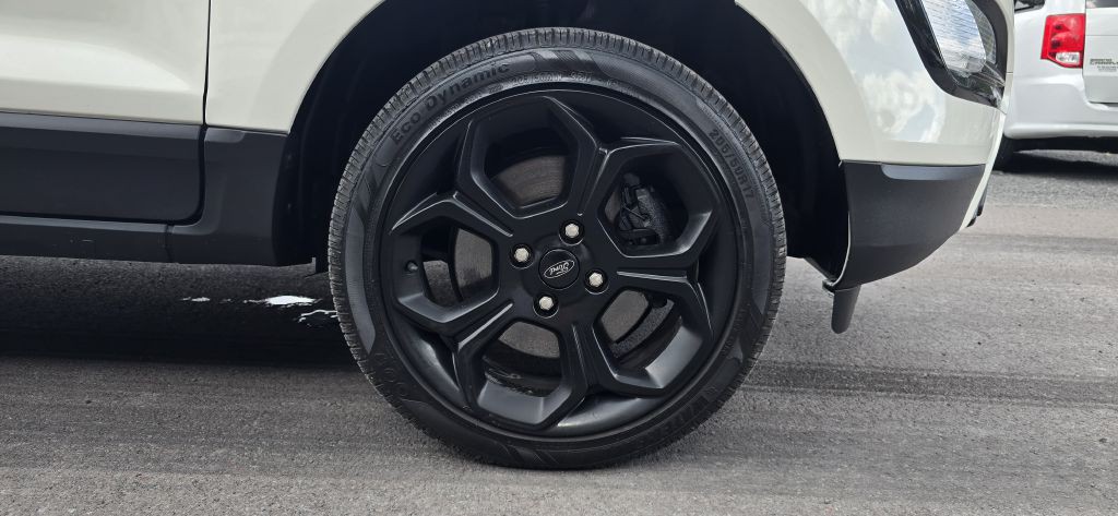 2021 Ford Econoline Image 8