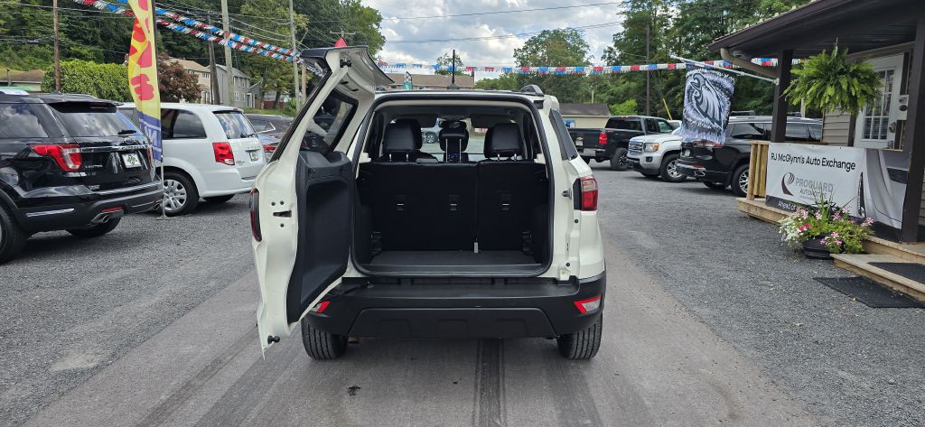 2021 Ford Econoline Image 21