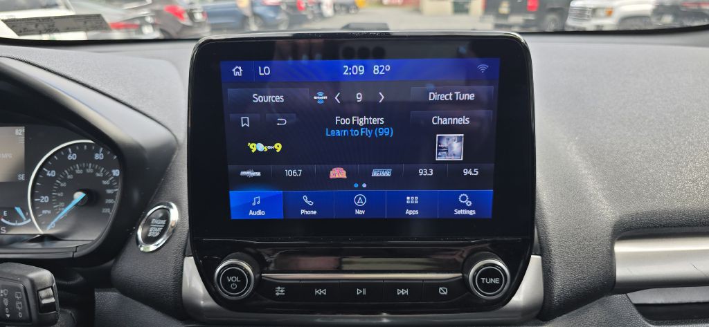 2021 Ford Econoline Image 32
