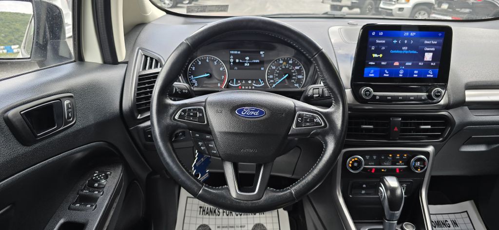 2021 Ford Econoline Image 40