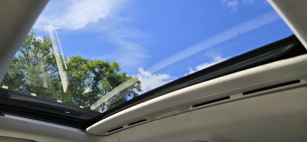 2019 Buick Enclave Image 15