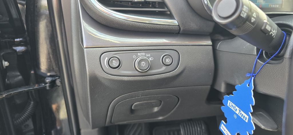 2019 Buick Enclave Image 18
