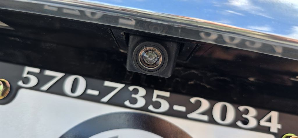 2019 Buick Enclave Image 21