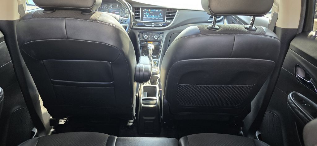2019 Buick Enclave Image 26