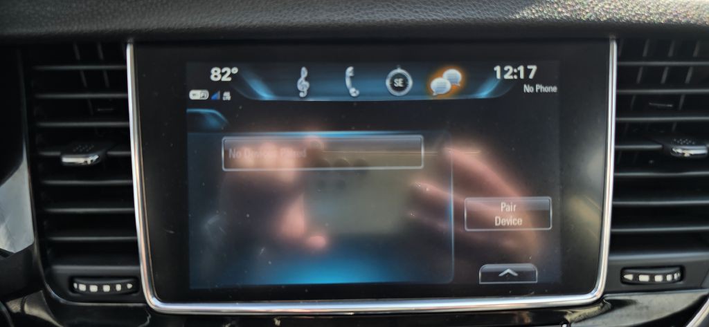 2019 Buick Enclave Image 33