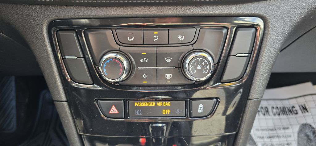 2019 Buick Enclave Image 36