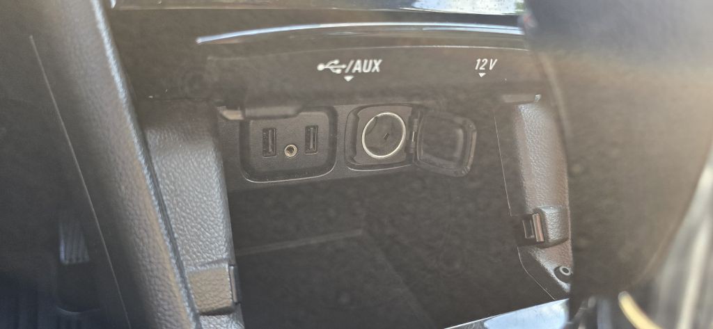 2019 Buick Enclave Image 37