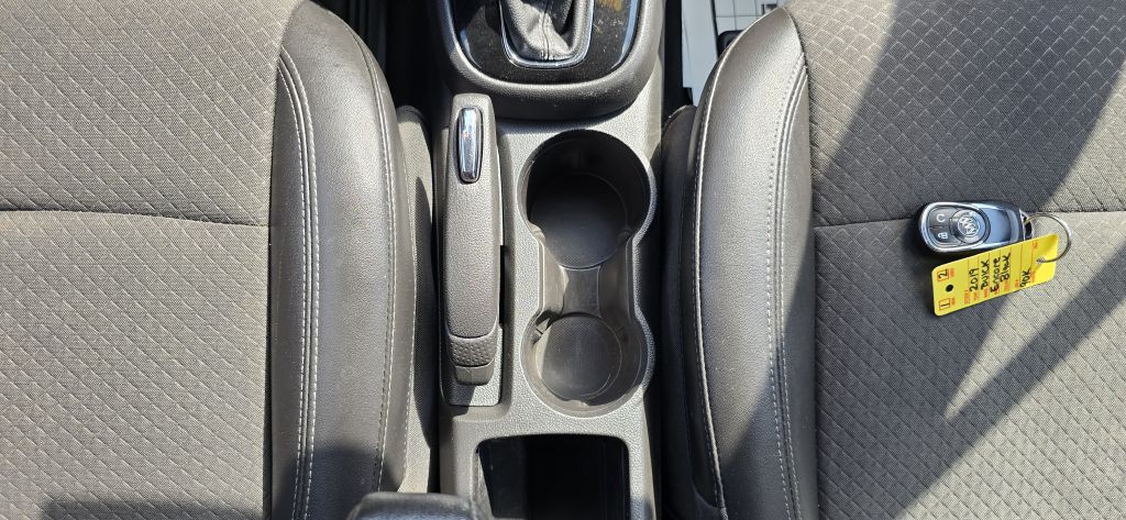 2019 Buick Enclave Image 38