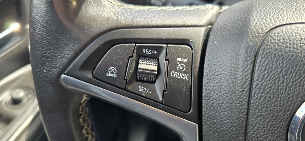 2019 Buick Enclave Image 41