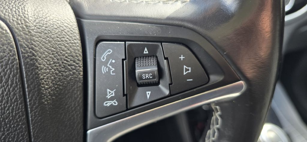 2019 Buick Enclave Image 42