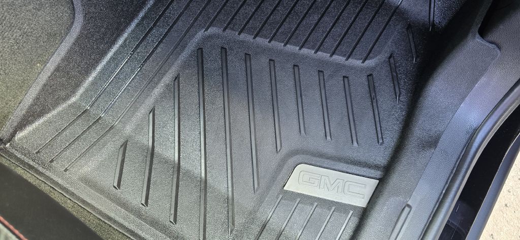 2016 GMC Canyon Image 29