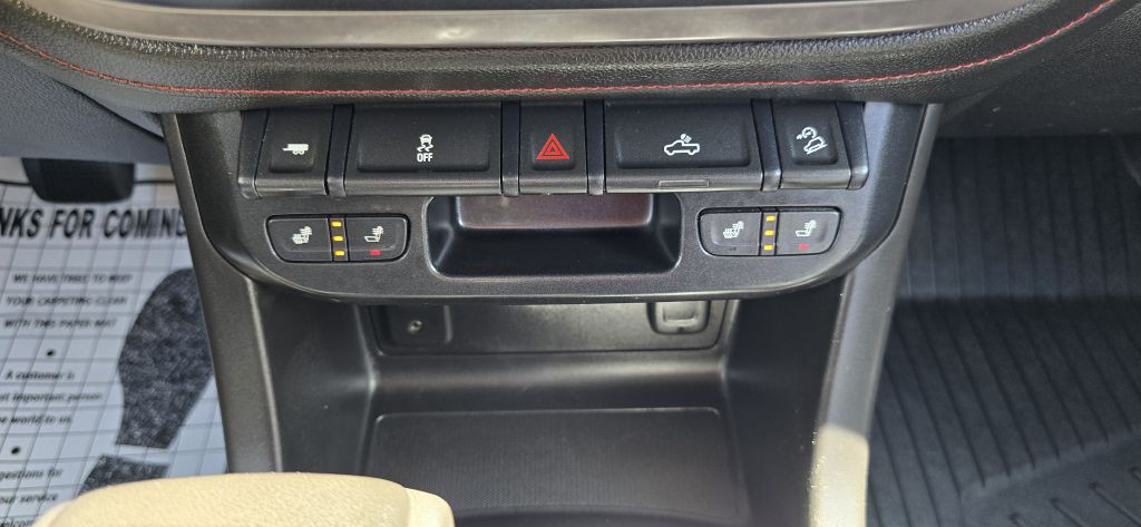 2016 GMC Canyon Image 45