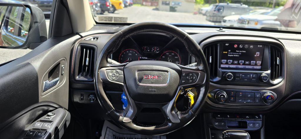 2016 GMC Canyon Image 46