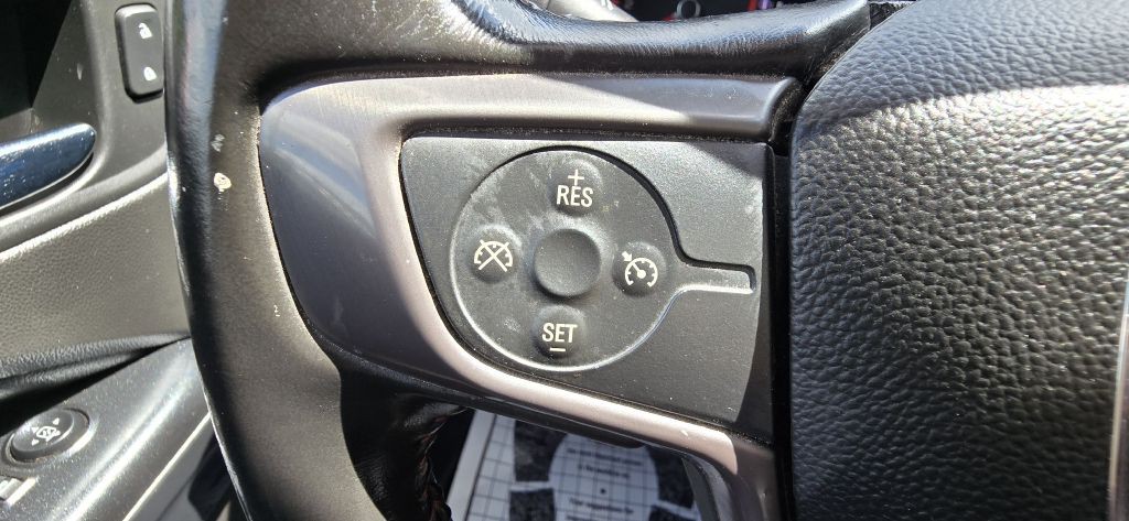 2016 GMC Canyon Image 51
