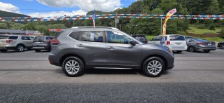 Image for 2019 Nissan Rogue SV ID: 6787023