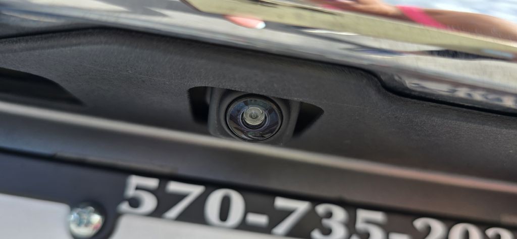 2019 Nissan Rogue Image 7