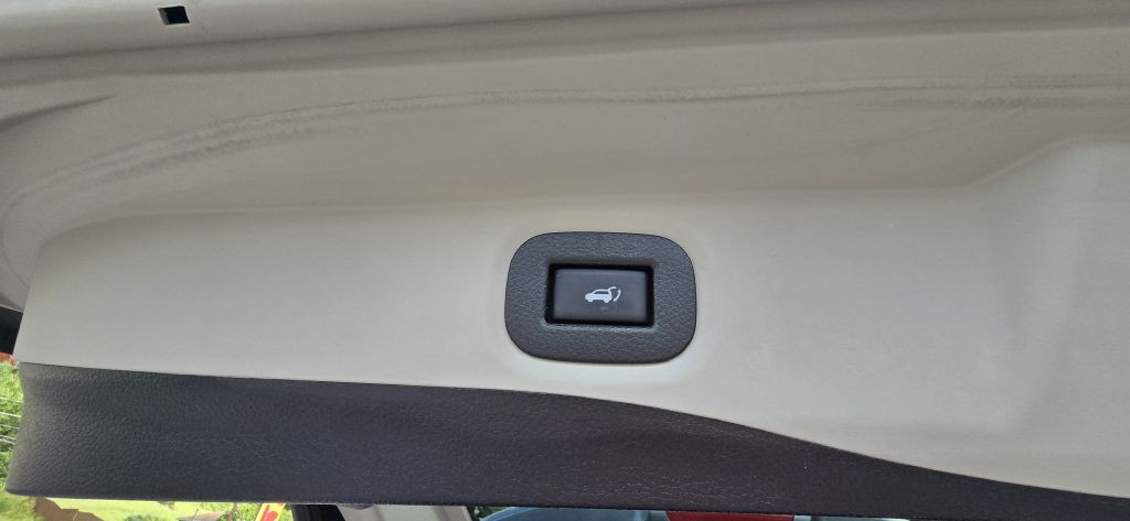 2019 Nissan Rogue Image 22