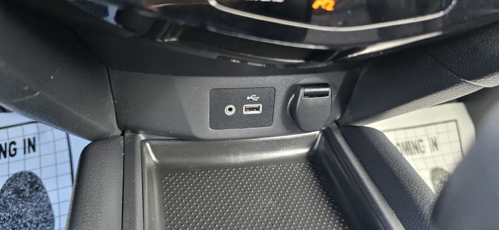 2019 Nissan Rogue Image 39