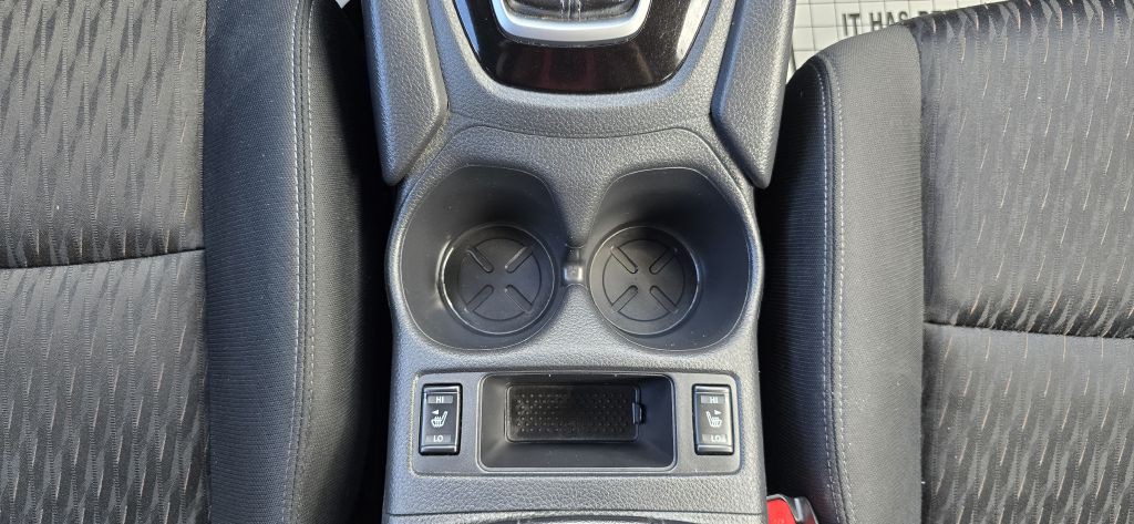 2019 Nissan Rogue Image 41