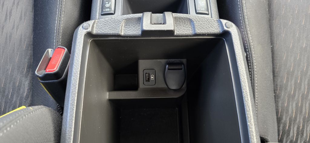 2019 Nissan Rogue Image 44