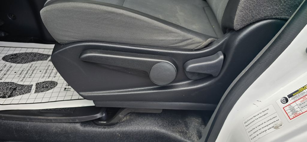 2021 Nissan NV200 Image 13