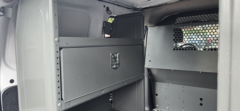 2021 Nissan NV200 Image 20