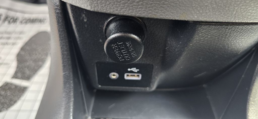 2021 Nissan NV200 Image 33