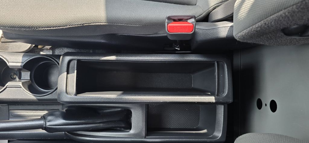2021 Nissan NV200 Image 35