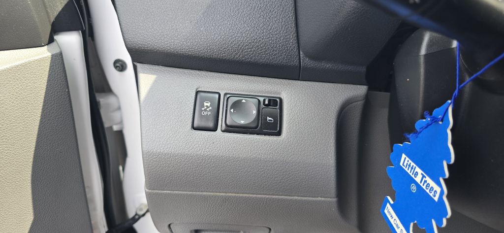 2021 Nissan NV200 Image 36