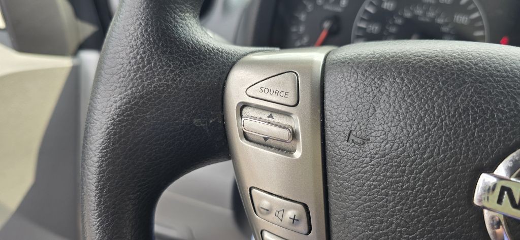 2021 Nissan NV200 Image 37
