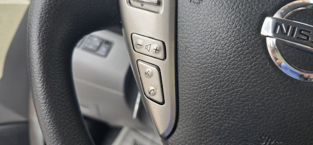 2021 Nissan NV200 Image 38