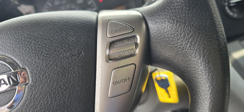 2021 Nissan NV200 Image 39