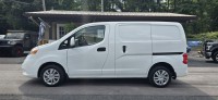 Image for 2021 Nissan NV200 2.5S ID: 6793808