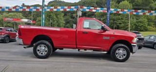 Image for 2017 RAM 2500 Tradesman ID: 6798703