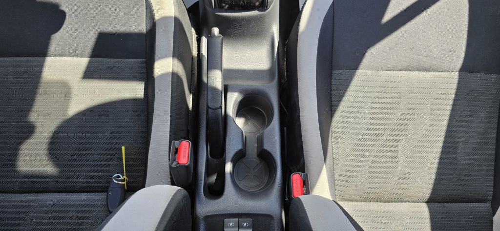2021 Nissan Versa Image 27