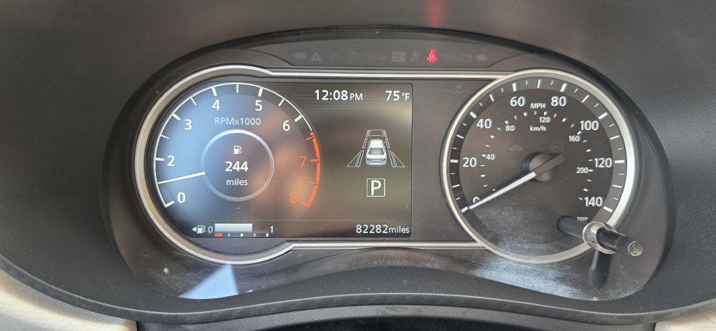 2021 Nissan Versa Image 35