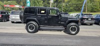 Image for 2014 Jeep Wrangler Unlimited Rubicon ID: 6829646