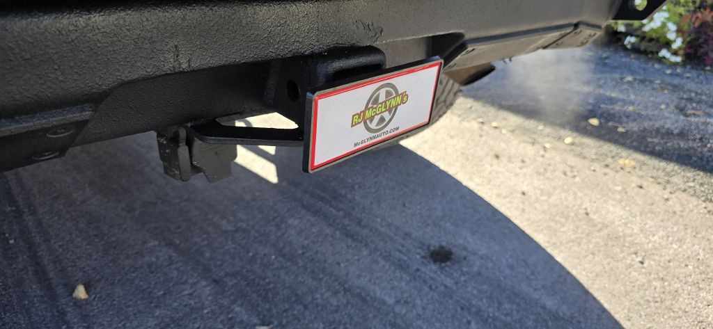 2016 Jeep Wrangler Unlimited Image 13