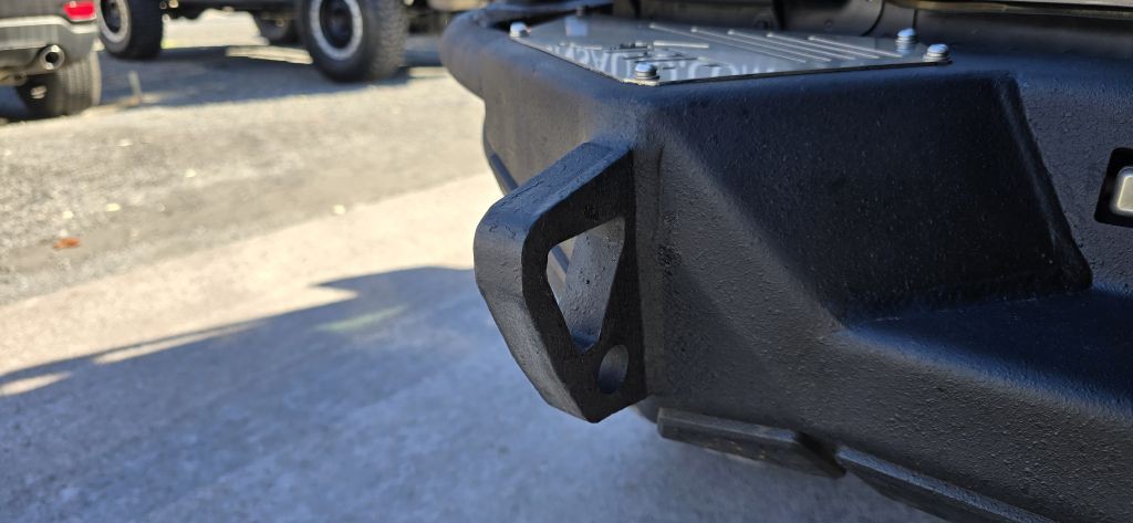 2016 Jeep Wrangler Unlimited Image 14