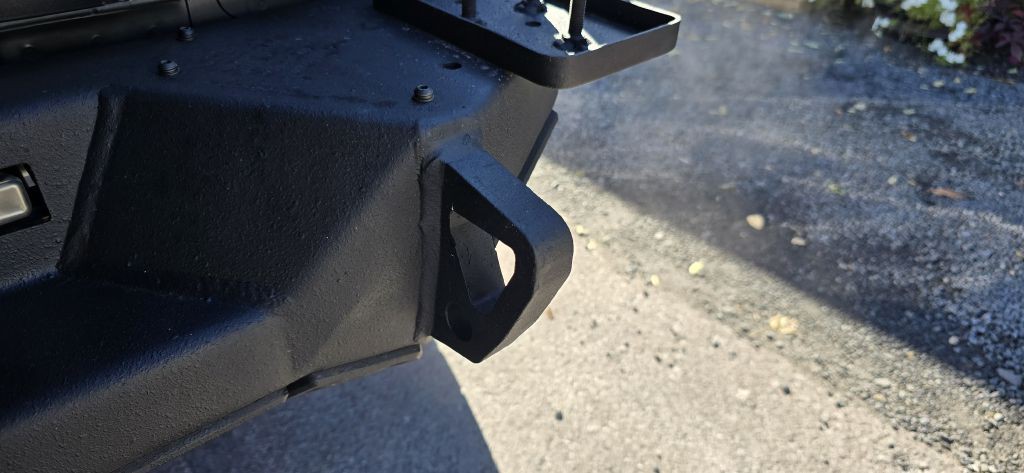 2016 Jeep Wrangler Unlimited Image 15