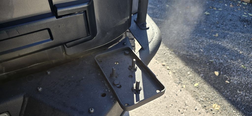 2016 Jeep Wrangler Unlimited Image 16