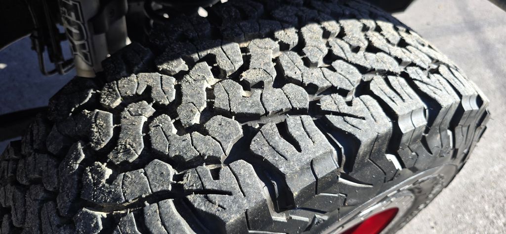 2016 Jeep Wrangler Unlimited Image 18