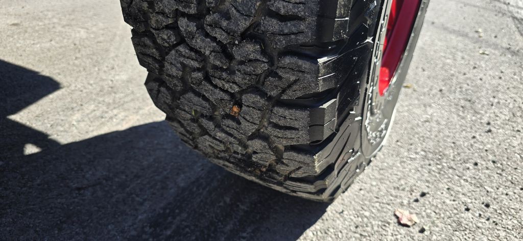 2016 Jeep Wrangler Unlimited Image 19